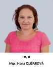 Mgr.-Hana-OLISAROVA