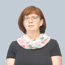 Lenka-Blahova