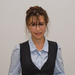 Mgr.-Anna-Marie-Martinu