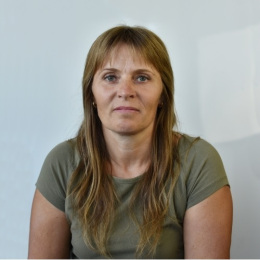 Dana-Smrckova