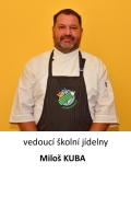Miloš KUBA