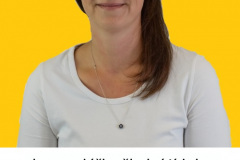 Bc. Ludmila HROMADOVÁ, MBA