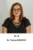 30Bc.-Tereza-KLIMOVA