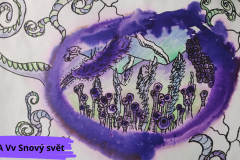 7.A Vv Snový svět - 7.A Vv Snový svět