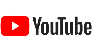 YouTube logo